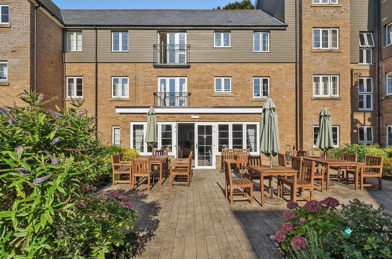 Fern Court, Gower Road, Sketty, Swansea, SA2 9BH